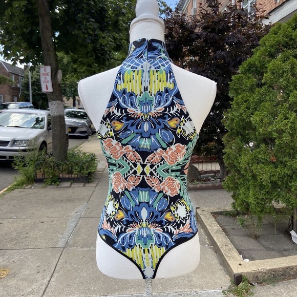 Free People Tucker Bodysuit - Picture 12 of 14